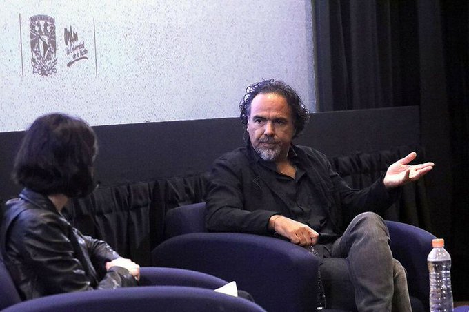 González Iñárritu