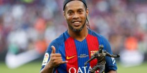 Ronaldinho 