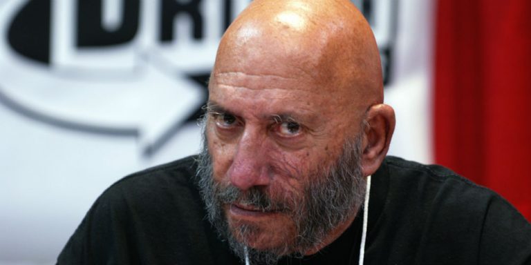 Sid Haig