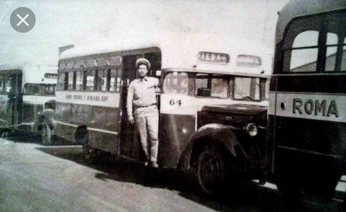 Ellos son los responsables y guardianes de las rutas de transporte de la CDMX