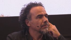  Iñárritu
