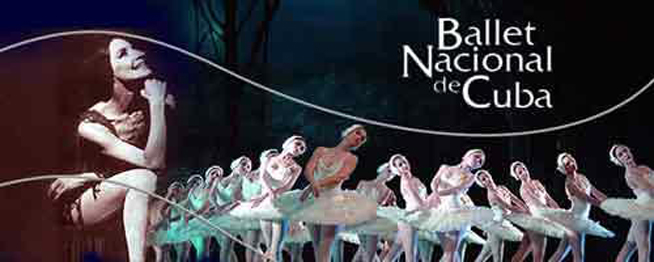 Ballet Nacional de Cuba