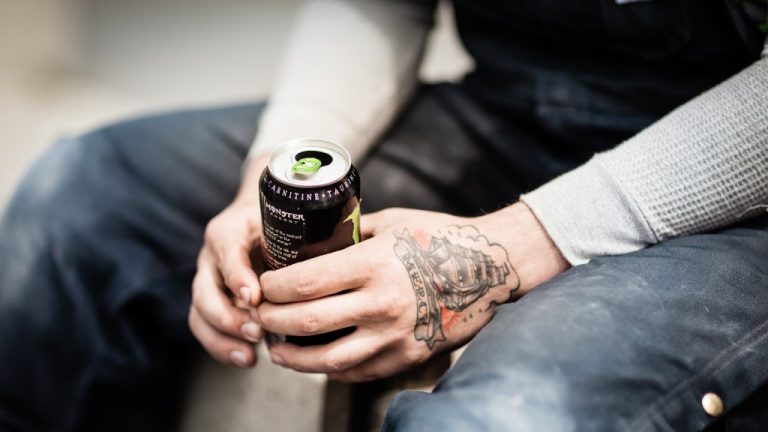 productos energéticos