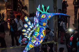 alebrijes