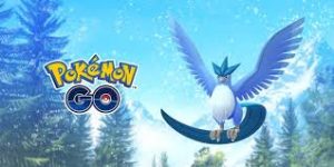 Día Mundial del Turismo en Pokémon GO