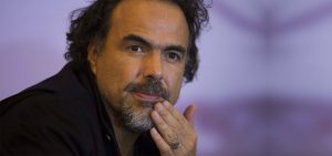 González Iñárritu