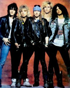 Guns N' Roses