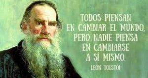 Tolstoi