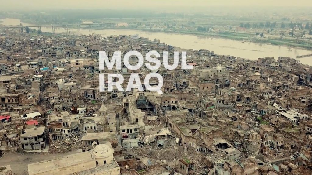 Mosul