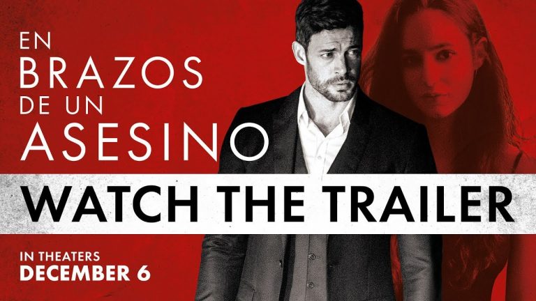 “En brazos de un asesino”