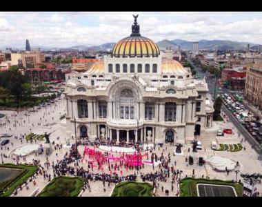 Bellas Artes