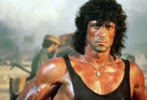 “Rambo”