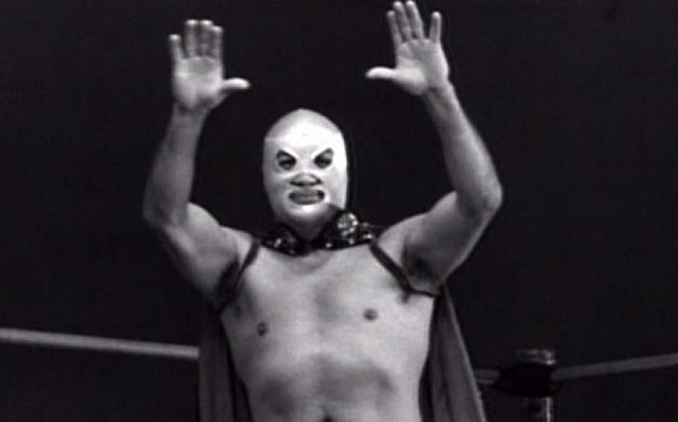 El Santo