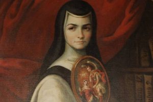  Sor Juana