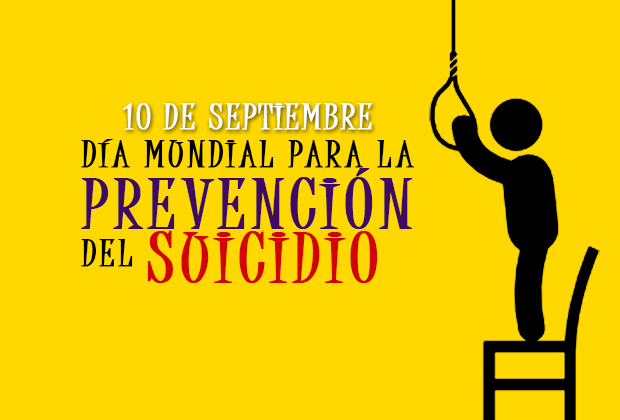Prevención del Suicidio