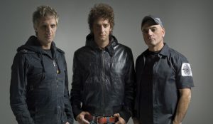 Soda Stereo