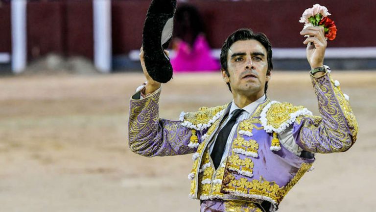 Corrida de Toros