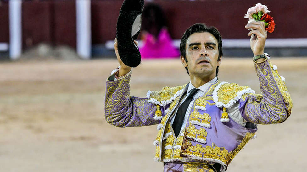 Corrida de Toros