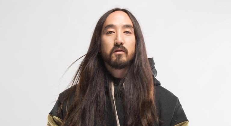 DJ Steve Aoki