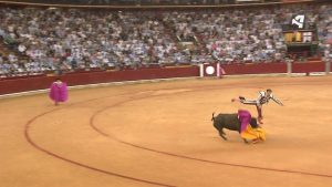 Corrida de Toros