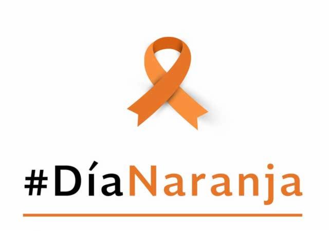 Día Naranja