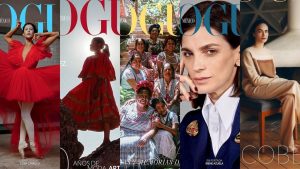 Revista Vogue México