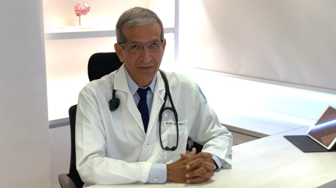 WHO ICOPE Handbook App