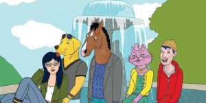 BoJack 