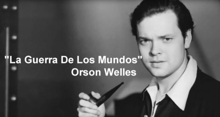 Orson Welles