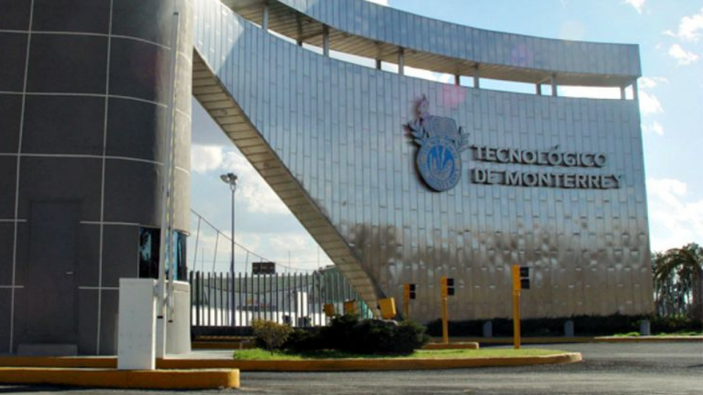 El Tec de Monterrey