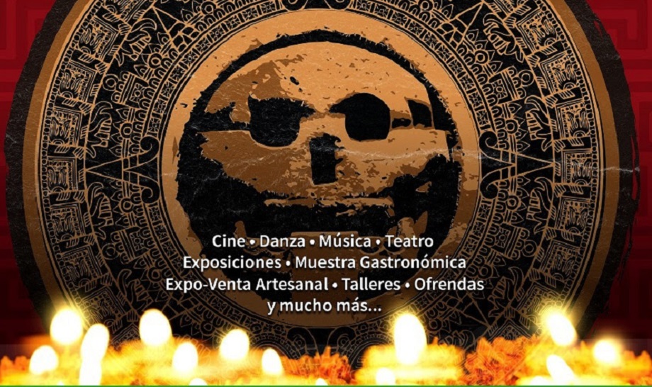 EL CAMINO AL MICTLÁN