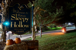 Sleepy Hollow