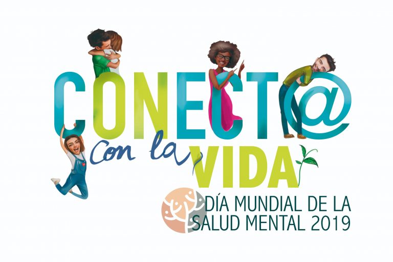 Día Mundial de la Salud Mental