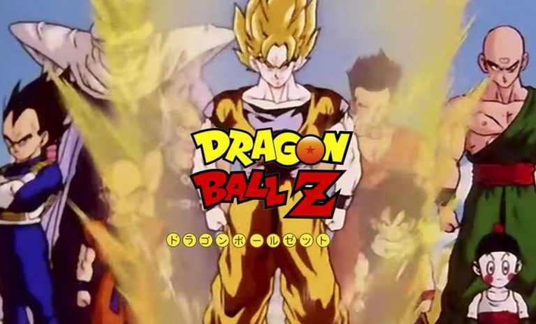 Dragon Ball Z