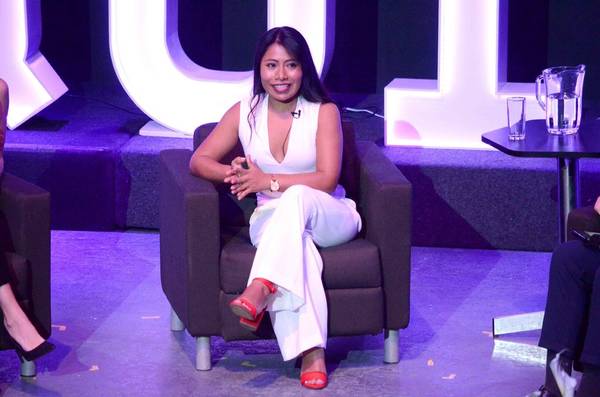 Yalitza Aparicio