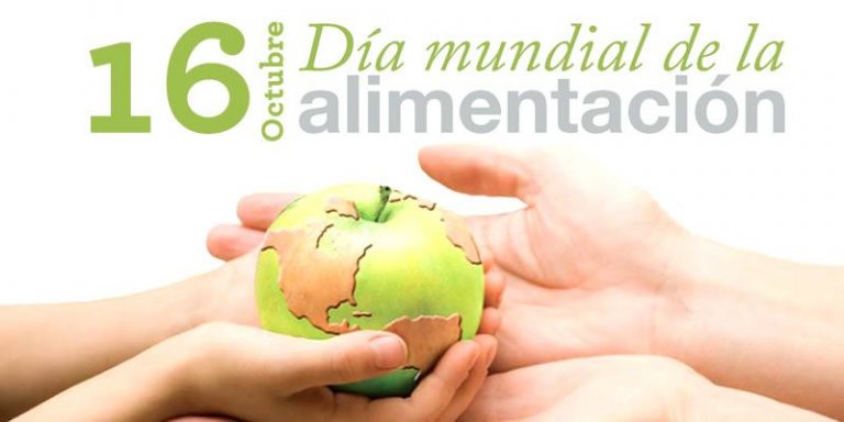 el Día Mundial de la Alimentación