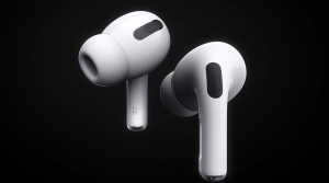  AirPods de Apple