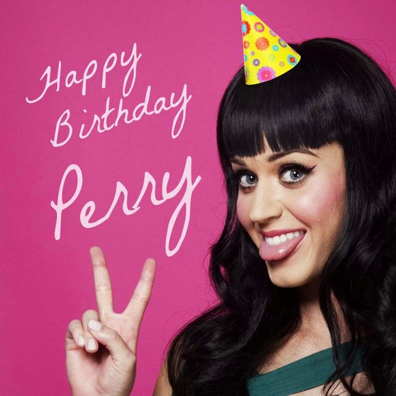 Descubre todo sobre Katy Perry y su cumpleaños 35(01)