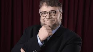 Guillermo del Toro