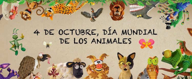 Animales