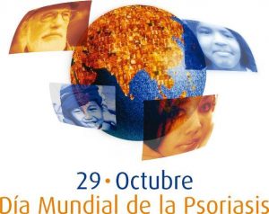 Día Mundial de la Psoriasis