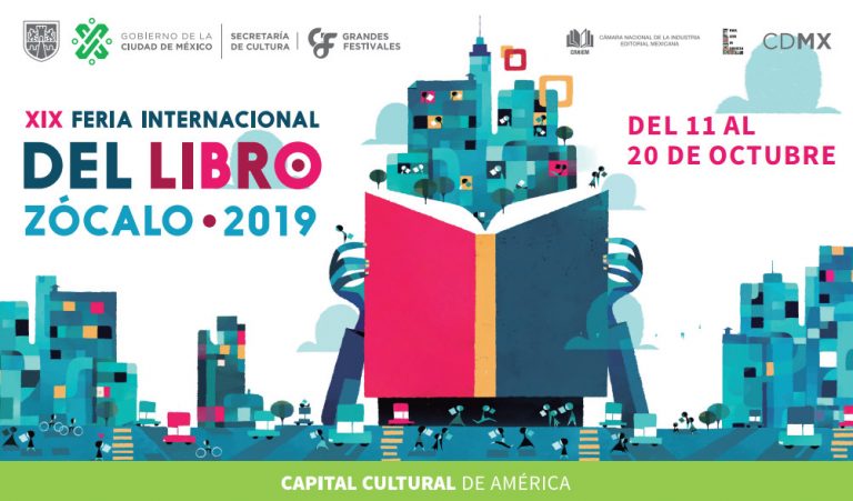 XIX Feria Internacional del Libro
