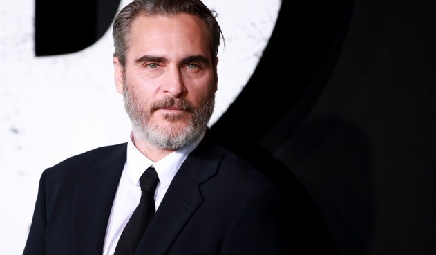 Joaquin Phoenix