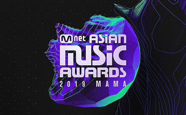 Premios MAMA 2019