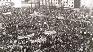 Movimiento Estudiantil