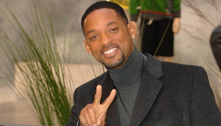 Will Smith