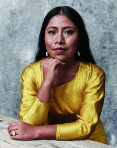 Yalitza Aparicio