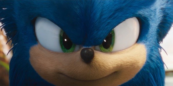 "Sonic"