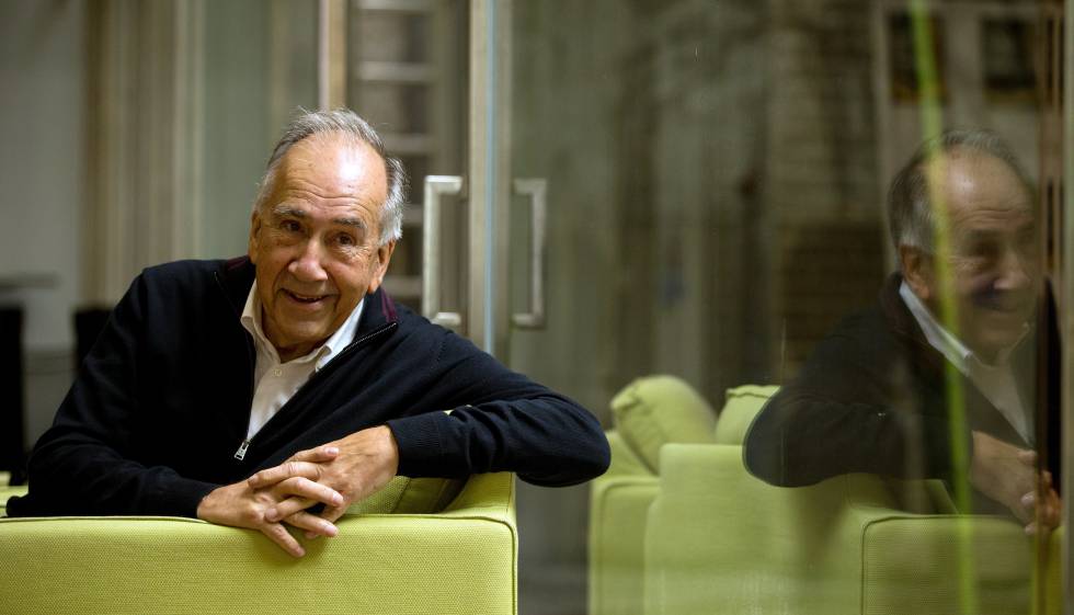 Joan Margarit i Consarnau