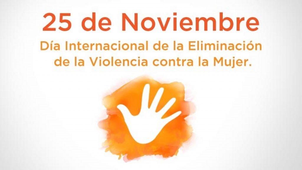 25 de noviembre